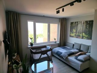 Panorama Suite Jelgava - Jelgava - 9