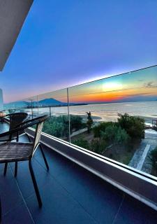Luxury Apartment Sea View Chalkida - Calcide - 7