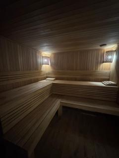 Golden Nest - Yablunytsya - 7