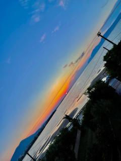 Luxury Apartment Sea View Chalkida - Calcide - 9