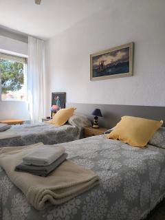 Apartamento Blanco Playa - San Pedro del Pinatar - 6
