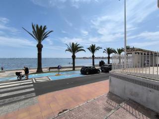 Apartamento Blanco Playa - San Pedro del Pinatar - 2
