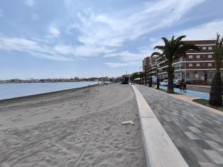 Apartamento Blanco Playa - San Pedro del Pinatar - 1