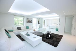 luxurious kolonaki apartment 3bd - Atene - 0