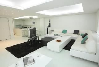 luxurious kolonaki apartment 3bd - Atene - 8