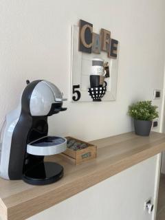 Amalia-Levico Terme Apartment - Levico Terme - 5