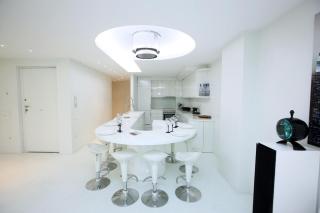 luxurious kolonaki apartment 3bd - Atene - 4