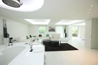 luxurious kolonaki apartment 3bd - Atene - 2