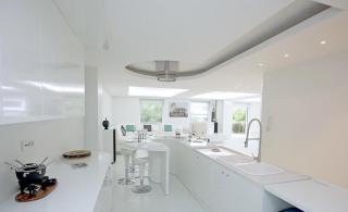 luxurious kolonaki apartment 3bd - Atene - 1
