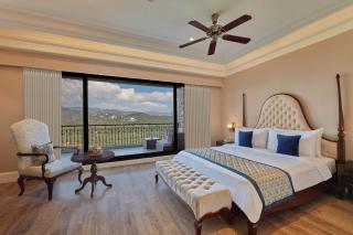 Fortune Select Forest Hill, Kasauli - Member ITC Hotels' Group - Kasauli - 3