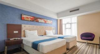 Shanshui Fashion Hotel Shunde Ronggui Branch - Shunde - 9