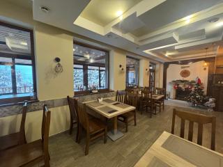 Golden Nest - Yablunytsya - 9