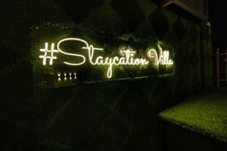 Staycation a four bedroom delux villa - 2