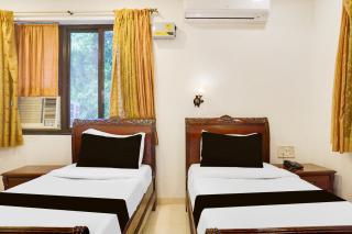 Super Townhouse Oak Prabhat Road - Yerandwane - 7