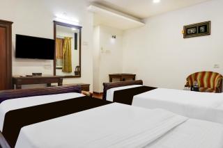 Super Townhouse Oak Prabhat Road - Yerandwane - 6