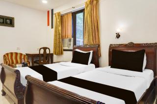 Super Townhouse Oak Prabhat Road - Yerandwane - 5