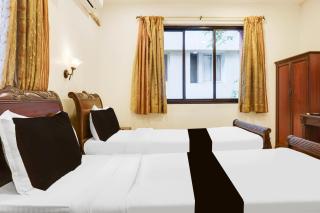 Super Townhouse Oak Prabhat Road - Yerandwane - 4
