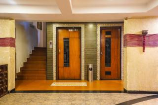 Super Townhouse Oak Prabhat Road - Yerandwane - 3