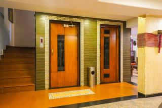 Super Townhouse Oak Prabhat Road - Yerandwane - 2