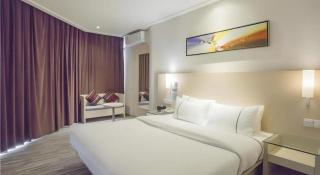 City Comfort Inn Dongxing National Trade Port - Fangcheng - 9
