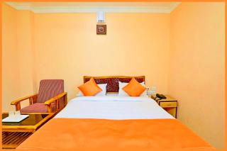 PREMIUM LUXURY HOTEL SHAMBHIT INTERNATIONAL , Near Sea Beach with #Parking #Restaurant #Room service #Conference Room #Lift #Wifi - A Best Hotel In Puri - Puri - 5