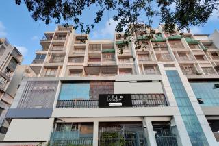 Super Collection O Kudasan Gandhinagar Formerly Hotel Royal Mansion - Gandhinagar - 0