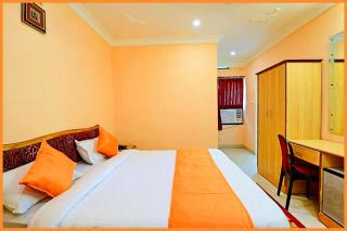 PREMIUM LUXURY HOTEL SHAMBHIT INTERNATIONAL , Near Sea Beach with #Parking #Restaurant #Room service #Conference Room #Lift #Wifi - A Best Hotel In Puri - Puri - 7