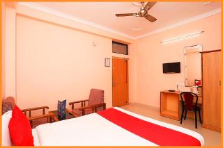 PREMIUM LUXURY HOTEL SHAMBHIT INTERNATIONAL , Near Sea Beach with #Parking #Restaurant #Room service #Conference Room #Lift #Wifi - A Best Hotel In Puri - Puri - 2