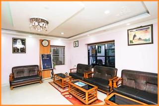 PREMIUM LUXURY HOTEL SHAMBHIT INTERNATIONAL , Near Sea Beach with #Parking #Restaurant #Room service #Conference Room #Lift #Wifi - A Best Hotel In Puri - Puri - 3