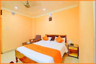PREMIUM LUXURY HOTEL SHAMBHIT INTERNATIONAL , Near Sea Beach with #Parking #Restaurant #Room service #Conference Room #Lift #Wifi - A Best Hotel In Puri - Puri - 8