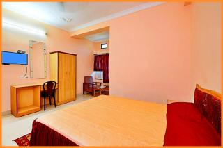 PREMIUM LUXURY HOTEL SHAMBHIT INTERNATIONAL , Near Sea Beach with #Parking #Restaurant #Room service #Conference Room #Lift #Wifi - A Best Hotel In Puri - Puri - 1