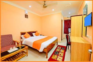 PREMIUM LUXURY HOTEL SHAMBHIT INTERNATIONAL , Near Sea Beach with #Parking #Restaurant #Room service #Conference Room #Lift #Wifi - A Best Hotel In Puri - Puri - 9