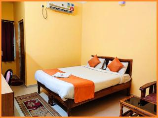PREMIUM LUXURY HOTEL SHAMBHIT INTERNATIONAL , Near Sea Beach with #Parking #Restaurant #Room service #Conference Room #Lift #Wifi - A Best Hotel In Puri - Puri - 6