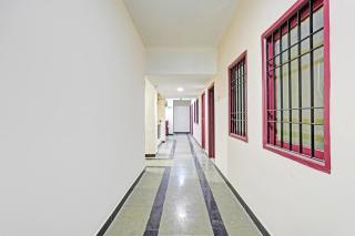 Super Hotel O Purasaiwalkam - Chennai - 6