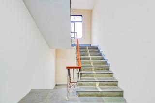 Super Hotel O Purasaiwalkam - Chennai - 2
