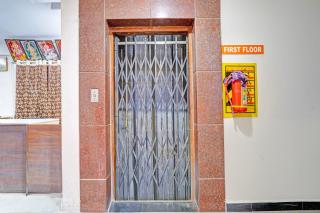 Super Hotel O Purasaiwalkam - Chennai - 1