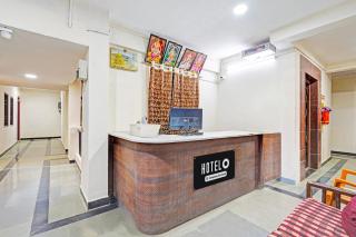 Super Hotel O Purasaiwalkam - Chennai - 7