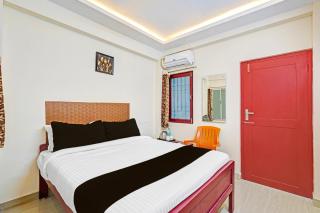 Super Hotel O Purasaiwalkam - Chennai - 9