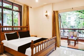 Super Townhouse Oak Prabhat Road - Yerandwane - 0