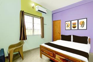 Super Hotel O Walajapeti Vellore - Wālājāpet - 8
