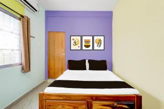 Super Hotel O Walajapeti Vellore - Wālājāpet - 4