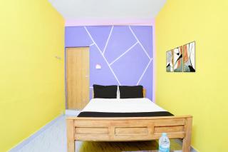 Super Hotel O Walajapeti Vellore - Wālājāpet - 2