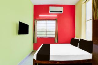 Super Hotel O Walajapeti Vellore - Wālājāpet - 3