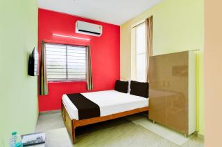 Super Hotel O Walajapeti Vellore - Wālājāpet - 1