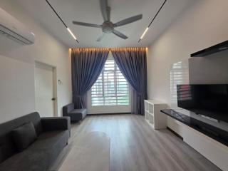 The Anderson by Triple G Homes - 9