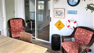 Sunset Retreat - North Cape May - 8