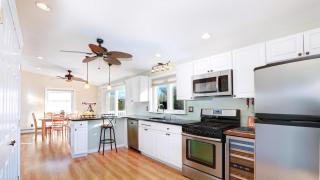 Sunset Retreat - North Cape May - 6