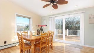 Sunset Retreat - North Cape May - 2