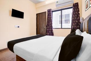 Super Hotel O Main Market Mahabaleshwar - Mahabaleshwar - 4
