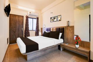 Super Hotel O Main Market Mahabaleshwar - Mahabaleshwar - 8